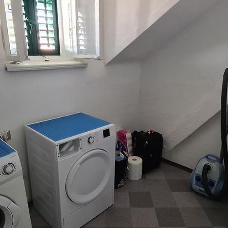 Mana 3 Split Bagian luar foto